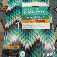 Corso dí informatica Hoepli