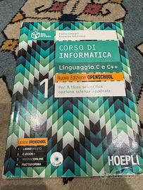 Corso dí informatica Hoepli