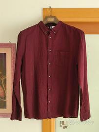 Camicia - Divided (XL)