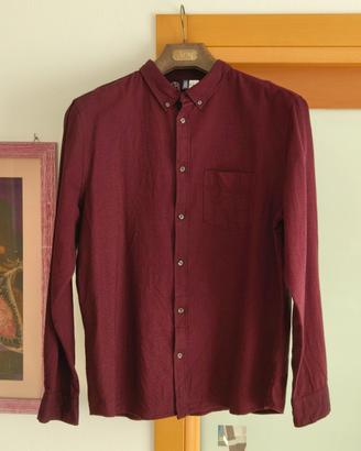 Camicia - Divided (XL)
