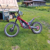 Gas gas txt 300 2014