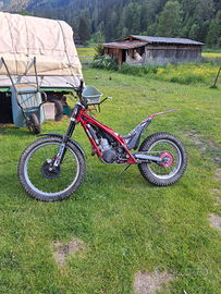 Gas gas txt 300 2014