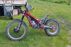 Gas gas txt 300 2014