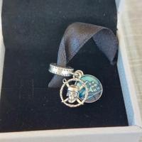 Disney Parks Pandora Pirati Dei Caraibi Charm