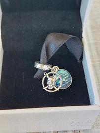 Disney Parks Pandora Pirati Dei Caraibi Charm