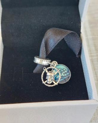 Disney Parks Pandora Pirati Dei Caraibi Charm