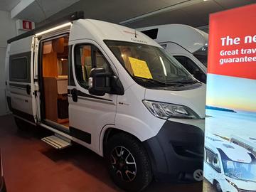 GLOBECAR GLOBESCOUT R PLUS = POSSL 2 WIN R PLUS