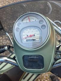 Vespa 300 6 giorni
