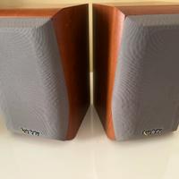 Infinity Primus HCS SAT – Coppia satelliti