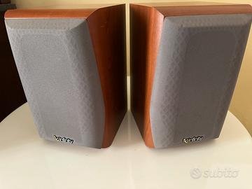 Infinity Primus HCS SAT – Coppia satelliti