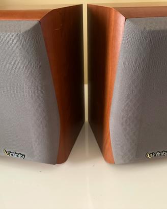 Diffusori Infinity Primus HCS SAT  Coppia