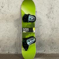 snowboard burton