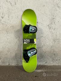 snowboard burton