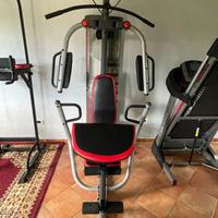 Palestra