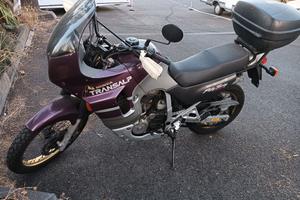 Honda Transalp 600