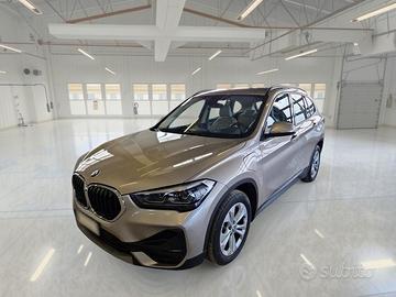 BMW X1 XDRIVE 25E BUSINESS ADVANTAGE AUTOMATICO SU