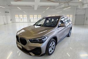 BMW X1 XDRIVE 25E BUSINESS ADVANTAGE AUTOMATICO SU
