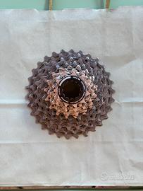 Cassetta shimano Dura-ace CS-R9200