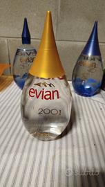 Edizione limitata di Evian