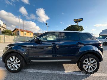 RANGER ROVER EVOQUE N1
