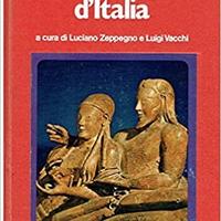 Civilta' sepolte d'italia