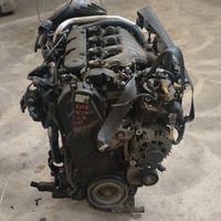 Motore Fiat Scudo 2.0D Anno 2010 Sigla RHR