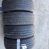 gomme usate 2255517 Estivo BRIDGESTONE - TUR - 911