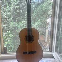 Chitarra Sakura