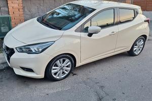 Nissan Micra 1.0 2020