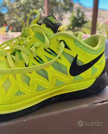 Scarpe Nike Run Free 5.0