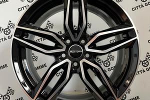 Cerchi in lega Audi A3 A4 A5 A6 Q2 Q3 Q5 Q7 TT 18