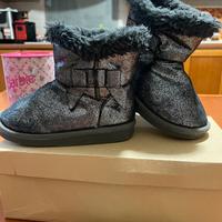 Stivaletti bimba Mis.27