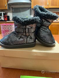 Stivaletti bimba Mis.27