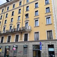 NEGOZIO A MILANO