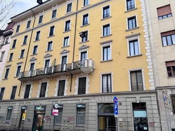 NEGOZIO A MILANO