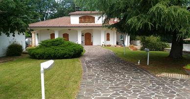 Villa a Rapino (CH)