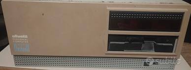 olivetti m24 sp VALUTO