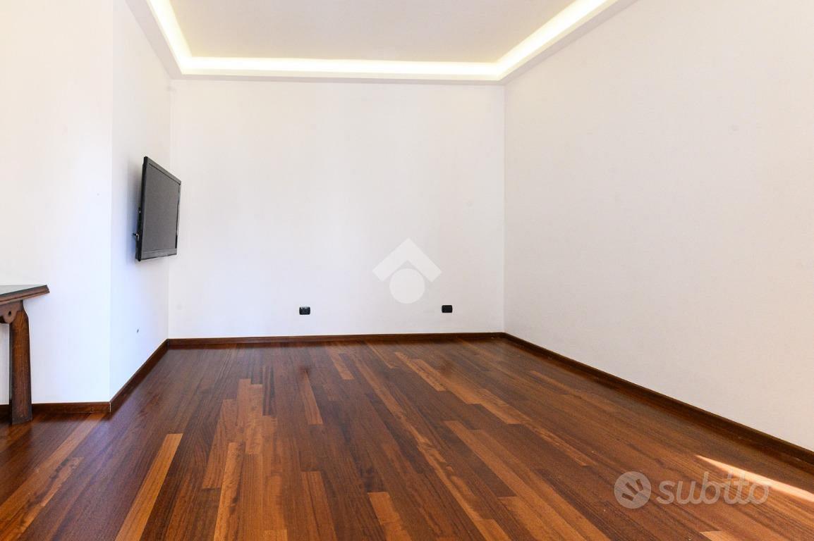 Apartment in Roma, Gianicolense - Vista 4
