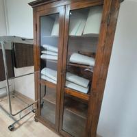 MOBILE LEGNO RESTAURATO