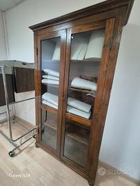 MOBILE LEGNO RESTAURATO