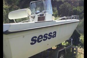 Barca Sessa 6.2