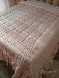 Trapunta matrimoniale 
