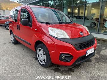 FIAT QUBO 1.4 8V 77 CV Easy