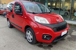 FIAT QUBO 1.4 8V 77 CV Easy