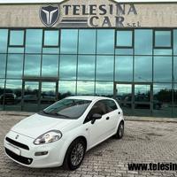 FIAT Punto 1.3 MJT AUTOCARRO 4 POSTI N1