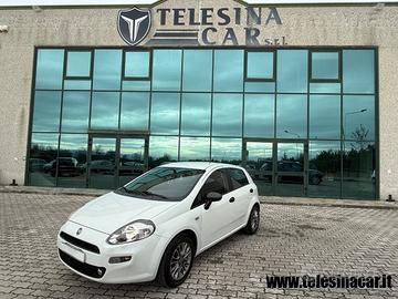 FIAT Punto 1.3 MJT AUTOCARRO 4 POSTI N1