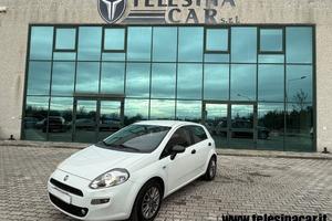 FIAT Punto 1.3 MJT AUTOCARRO 4 POSTI N1