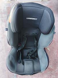 seggiolino auto Foppapedretti 