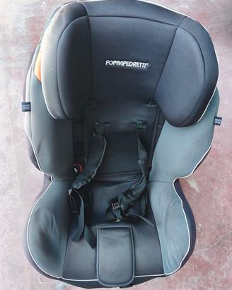 seggiolino auto Foppapedretti 