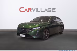 PEUGEOT 308 1.2 puretech t Allure s&s 130cv